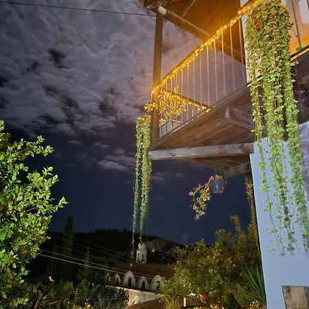 Kalavasos View Traditional Apartments ภายนอก รูปภาพ