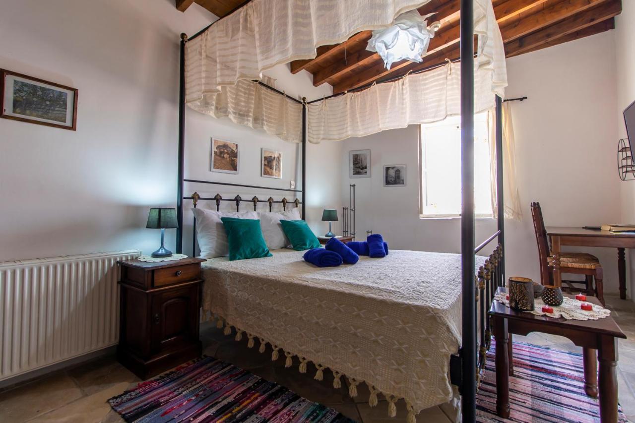 Kalavasos View Traditional Apartments ภายนอก รูปภาพ
