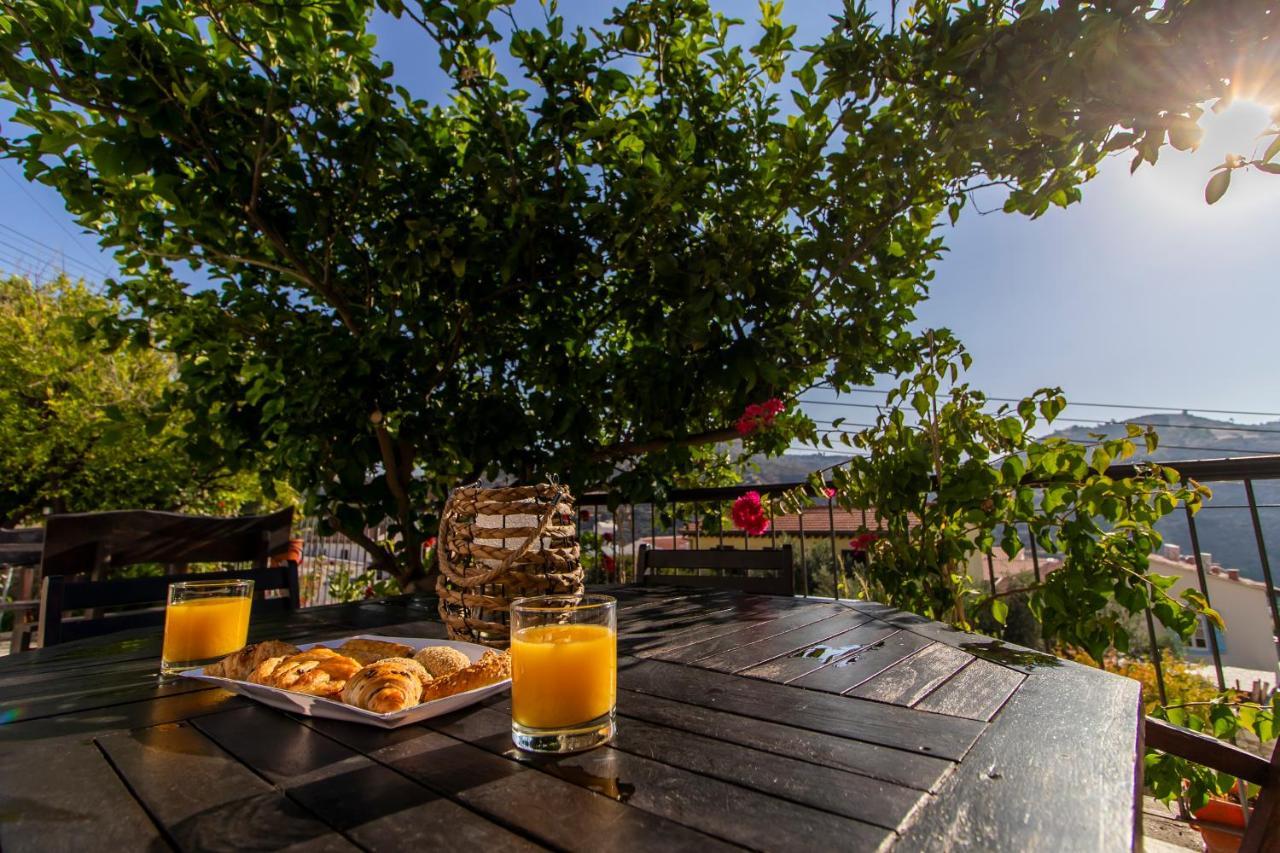 Kalavasos View Traditional Apartments ภายนอก รูปภาพ
