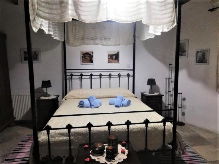 Kalavasos View Traditional Apartments ภายนอก รูปภาพ