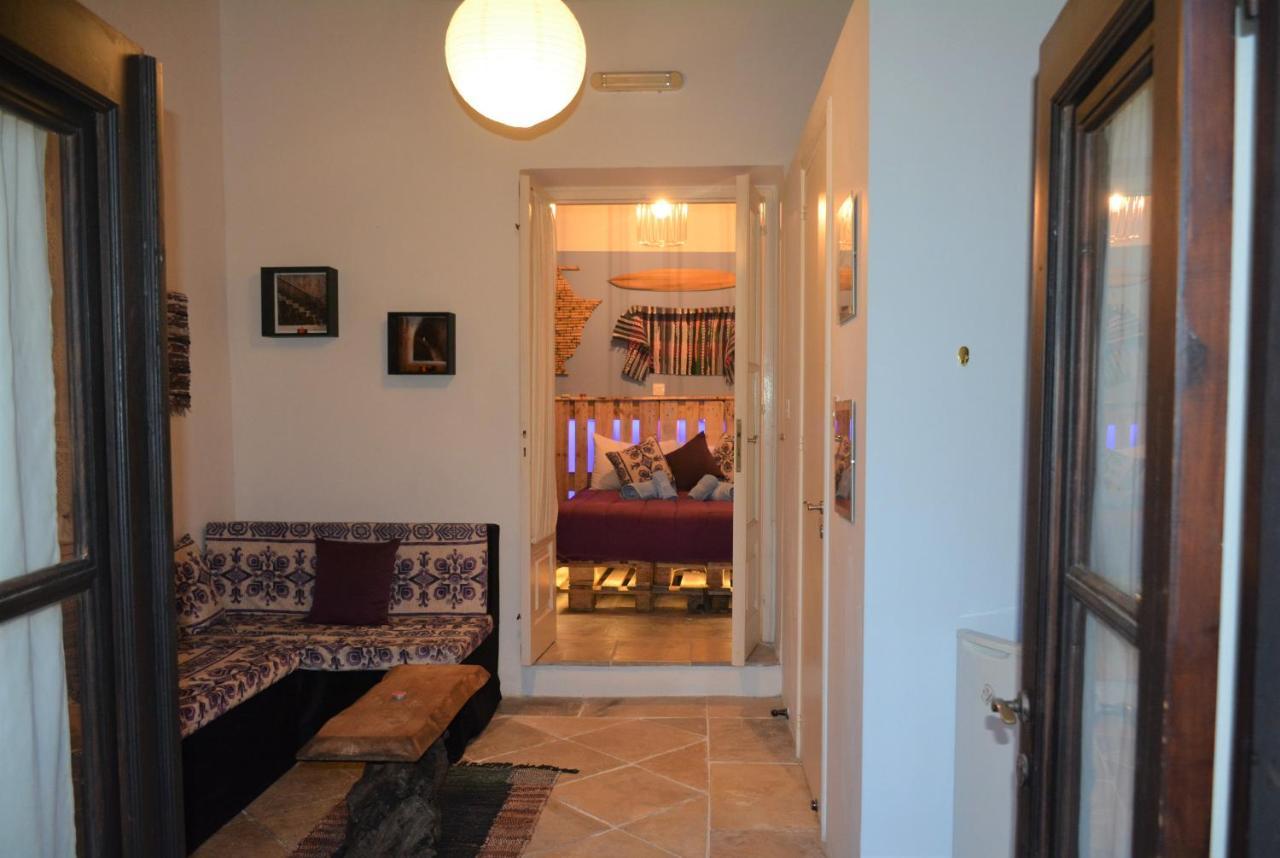 Kalavasos View Traditional Apartments ภายนอก รูปภาพ