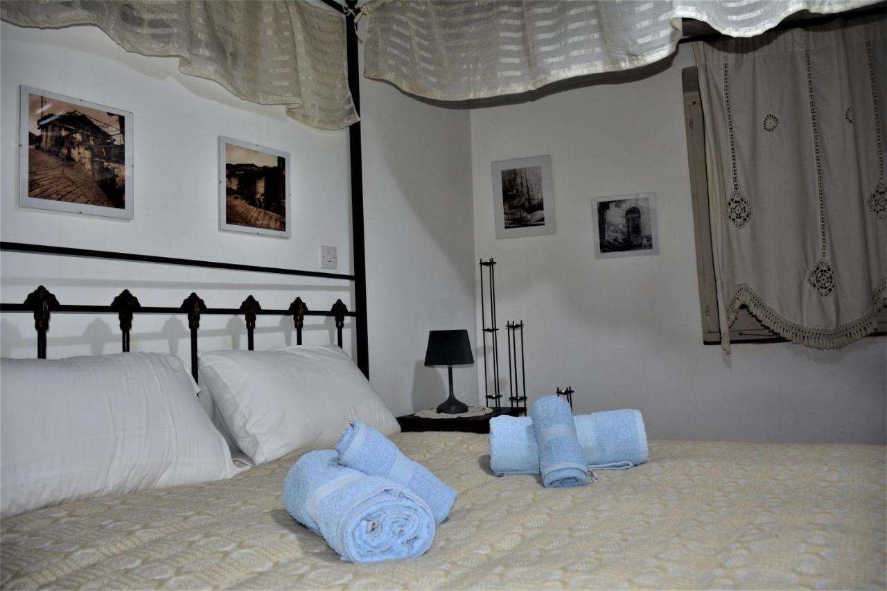 Kalavasos View Traditional Apartments ภายนอก รูปภาพ