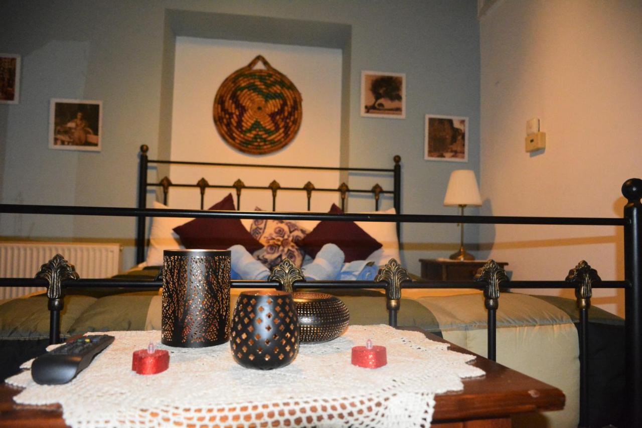 Kalavasos View Traditional Apartments ภายนอก รูปภาพ