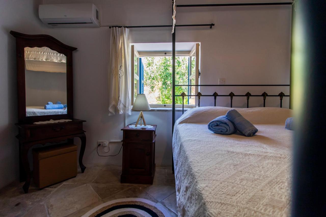 Kalavasos View Traditional Apartments ภายนอก รูปภาพ