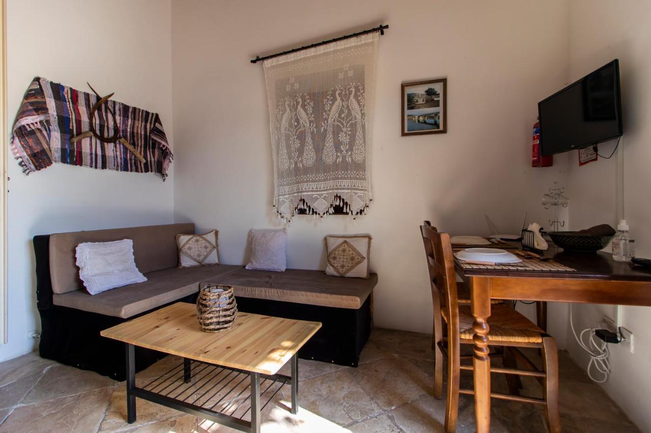 Kalavasos View Traditional Apartments ภายนอก รูปภาพ