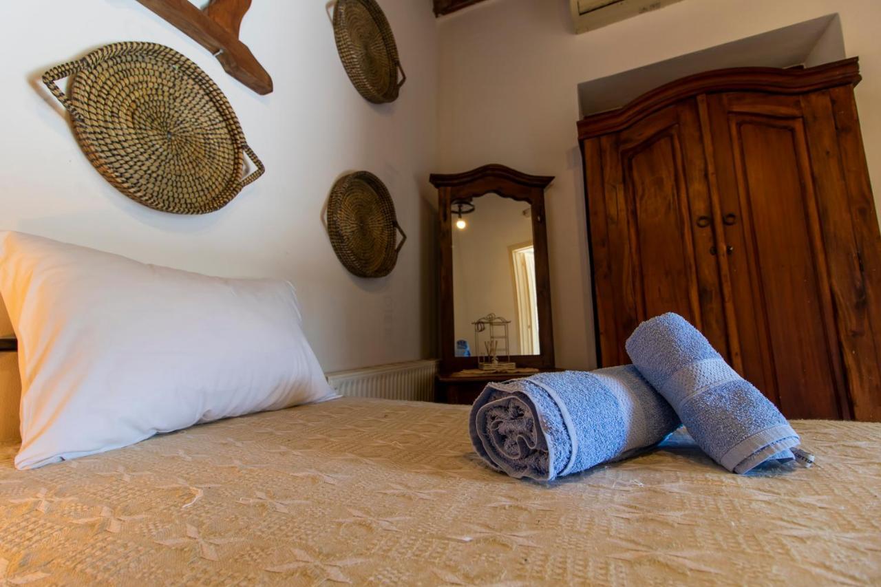 Kalavasos View Traditional Apartments ภายนอก รูปภาพ