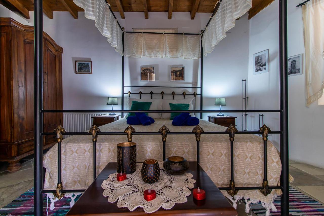 Kalavasos View Traditional Apartments ภายนอก รูปภาพ