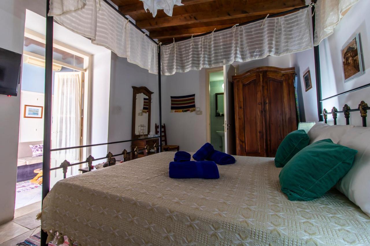 Kalavasos View Traditional Apartments ภายนอก รูปภาพ