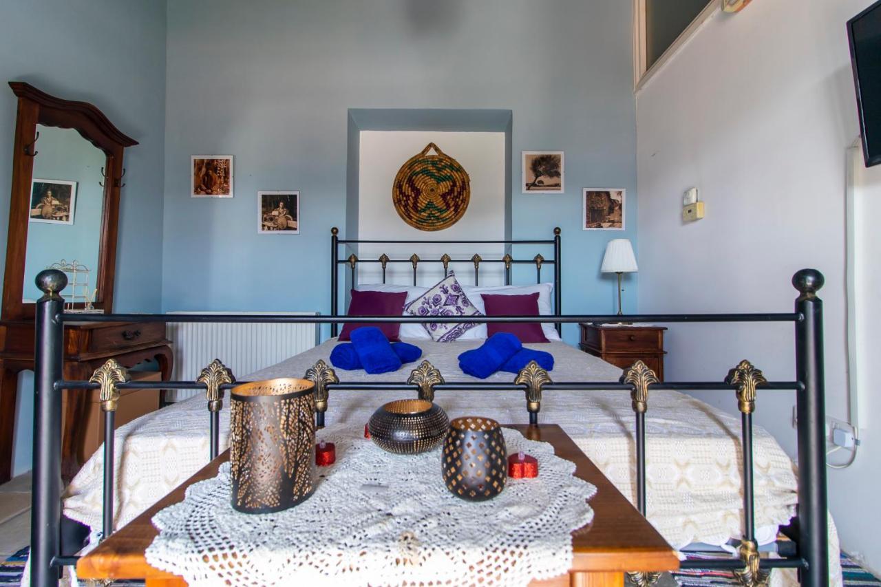 Kalavasos View Traditional Apartments ภายนอก รูปภาพ