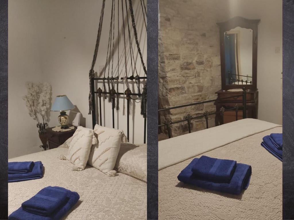 Kalavasos View Traditional Apartments ภายนอก รูปภาพ