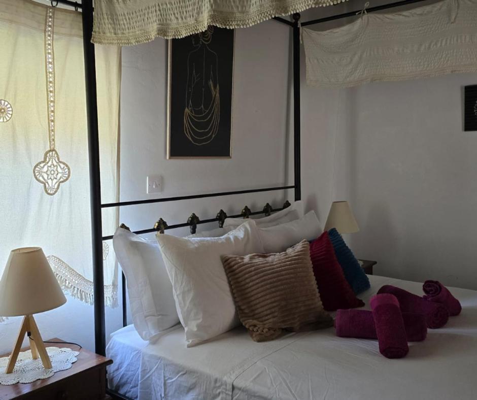 Kalavasos View Traditional Apartments ภายนอก รูปภาพ