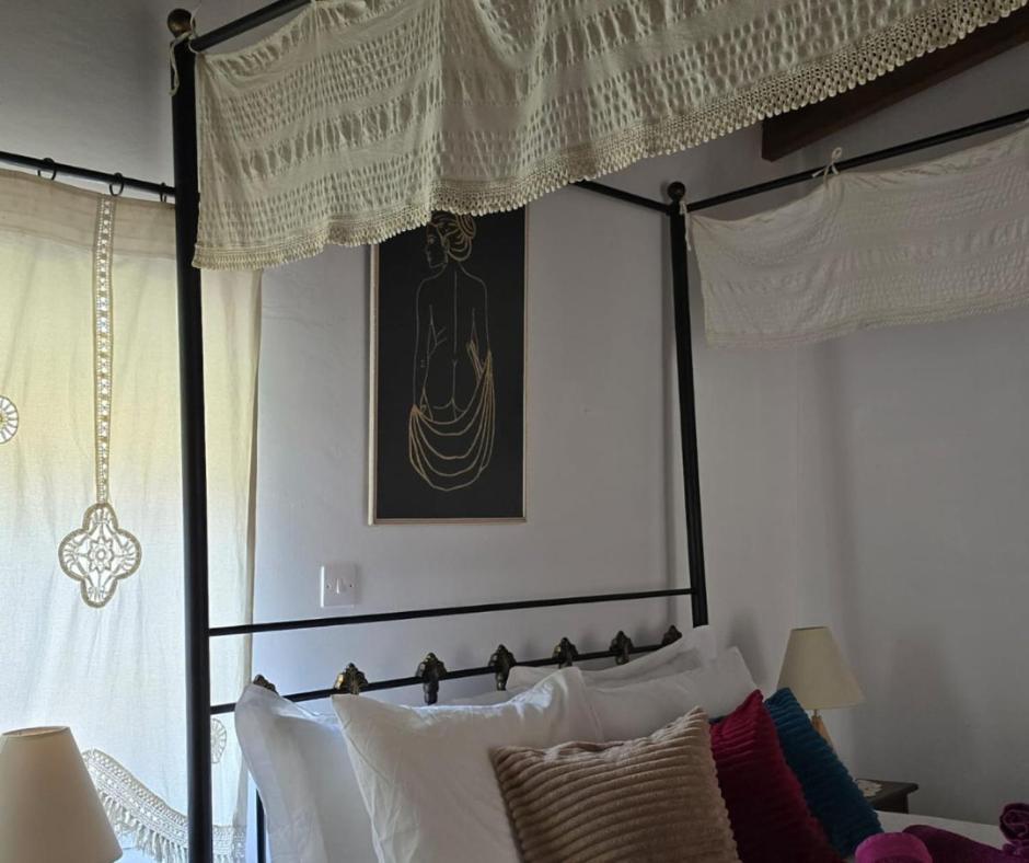 Kalavasos View Traditional Apartments ภายนอก รูปภาพ